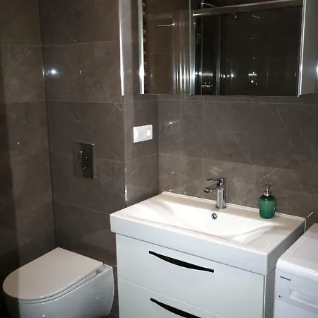 Apartman Matea Split Exterior photo