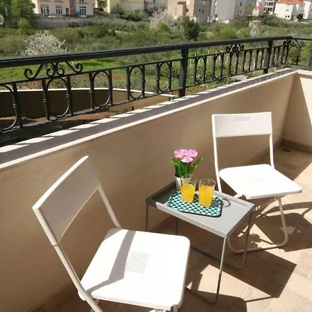 Apartman Matea Split Exterior photo