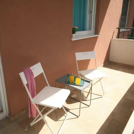 Apartman Matea Split Exterior photo