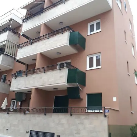 Apartman Matea Split Exterior photo