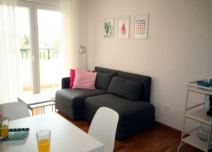 Apartman Matea