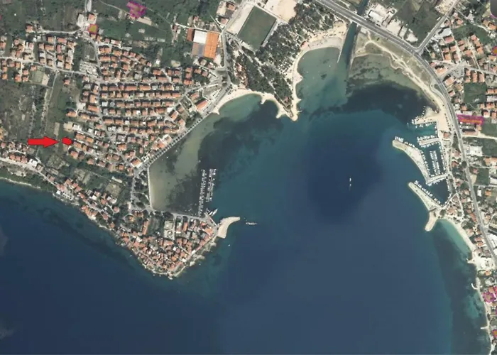 Apartman Matea