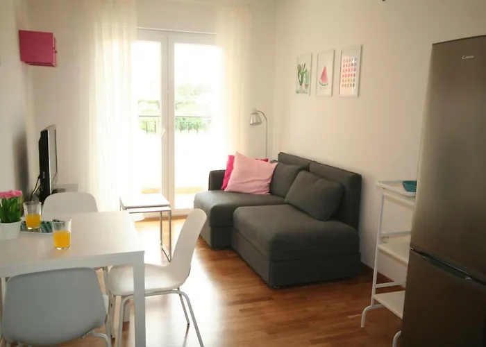 Apartman Matea