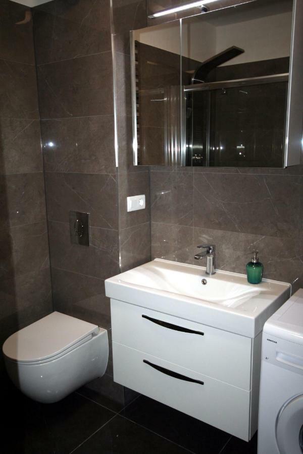 Apartma Matea *