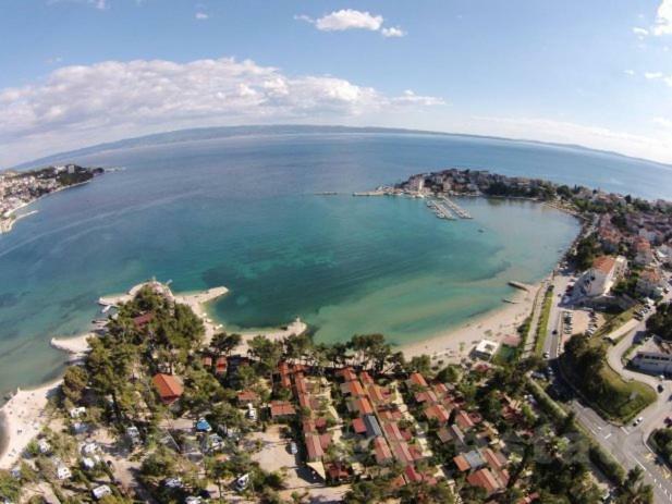 Apartma Matea *