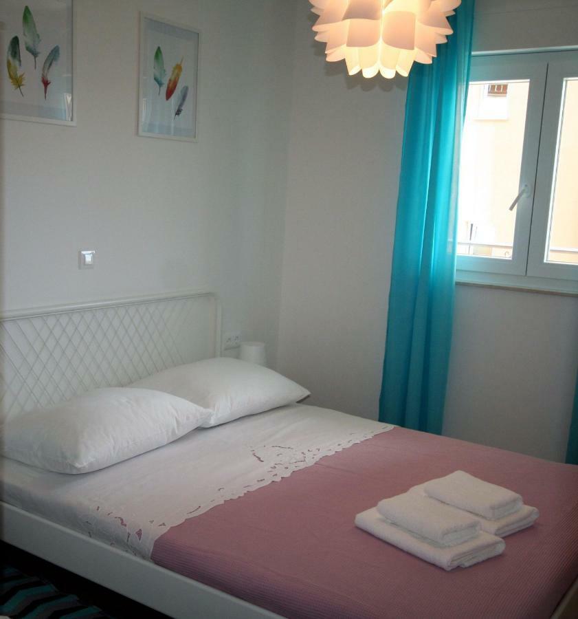 Apartma Matea