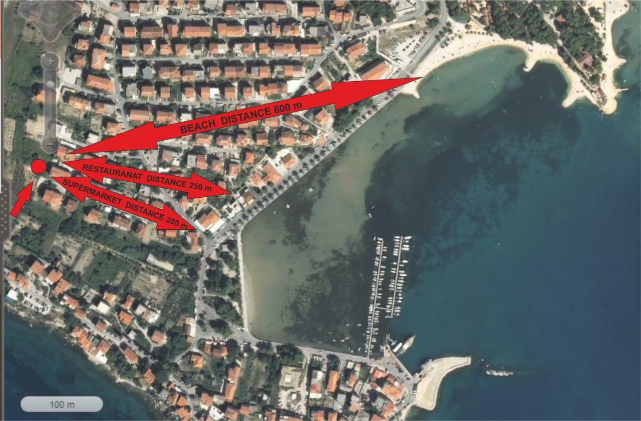Matea Apartma *