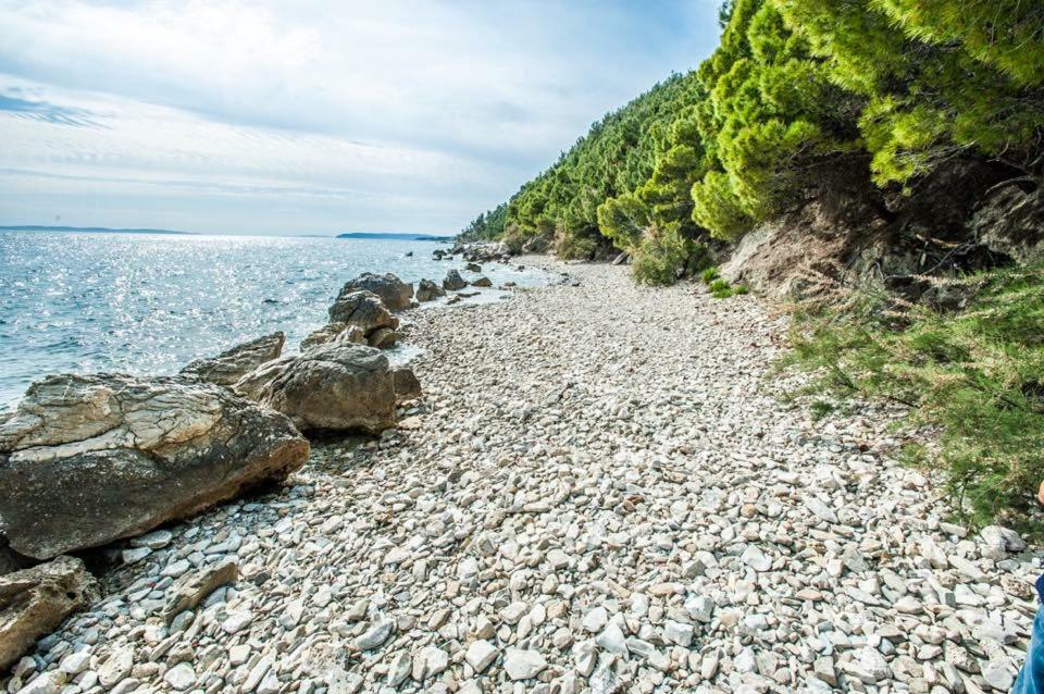 Apartma Matea Split