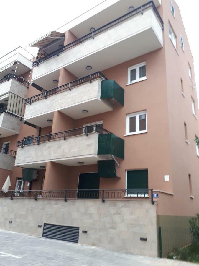 Apartma Matea *